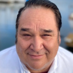 GEORGE ANTHONY