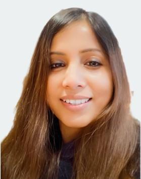Sumita Bhattacharya