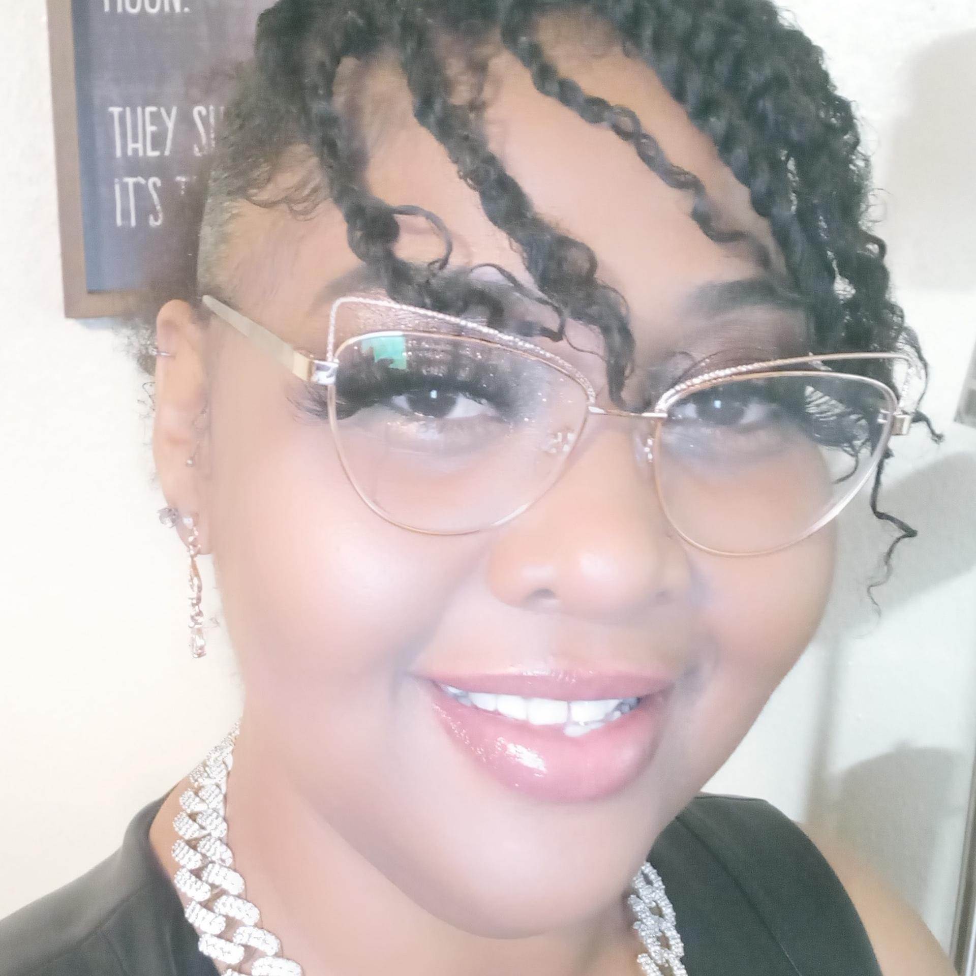 TAILEAH MCNEAL GREEN