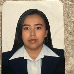 Samanta Ospina Gómez