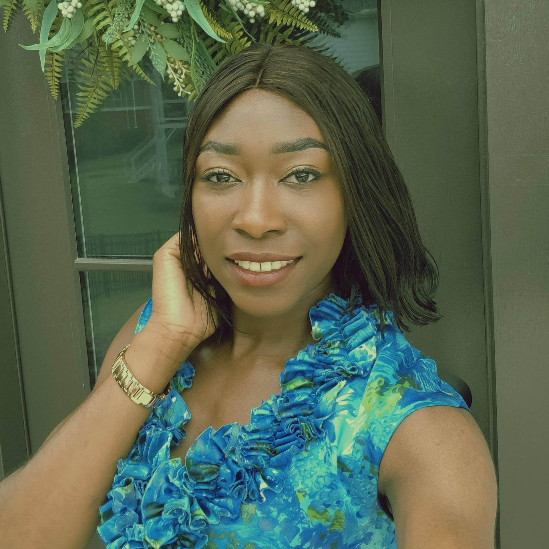 CHIDINMA Okeh