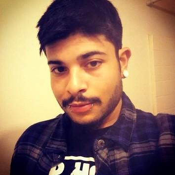 Erick Avila