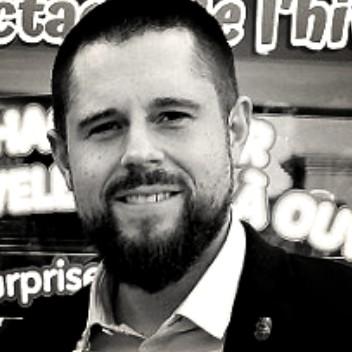 Matthew Parker