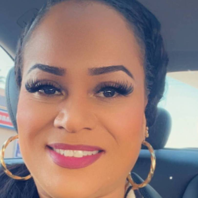 DIARENEE DAVIS