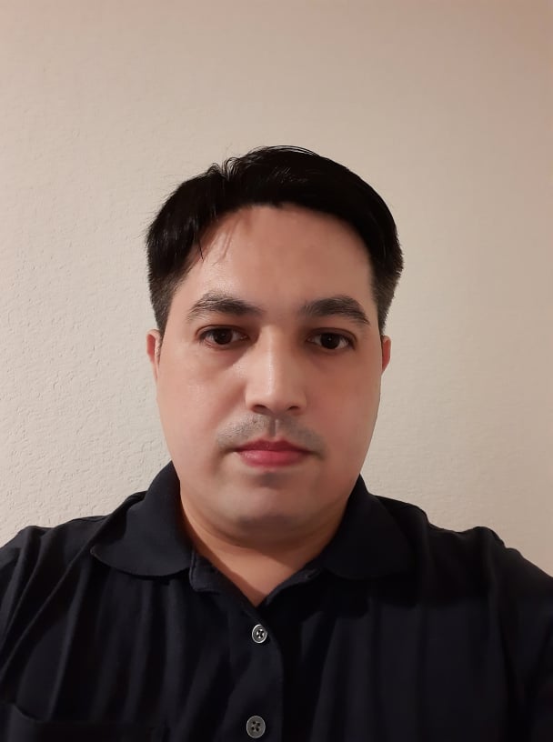 Anthony Oviedo