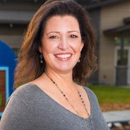 Kathy McAlpine