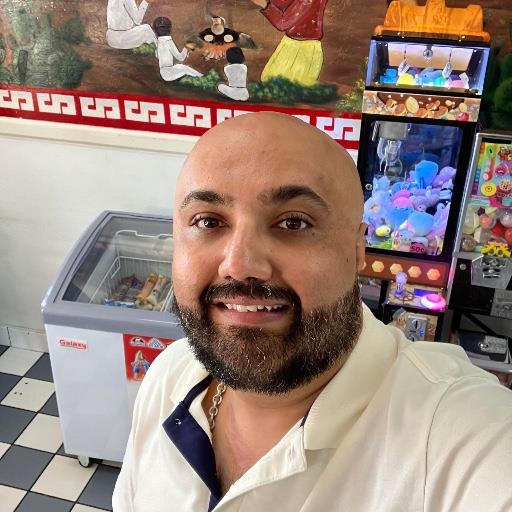 HARVINDER (HARVEY) MALHOTRA