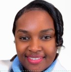 Naitah P Mandimbisoa