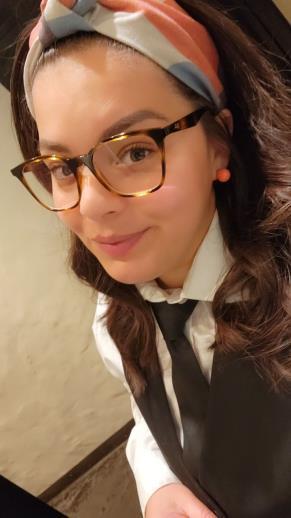Evelyn Del Cid