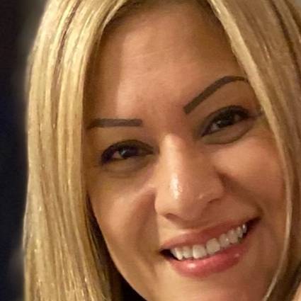 Maria Barrera