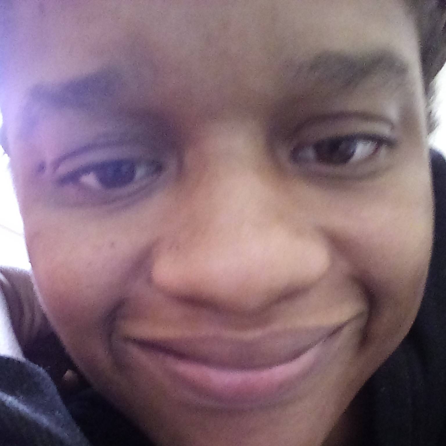 Andreah Thomas