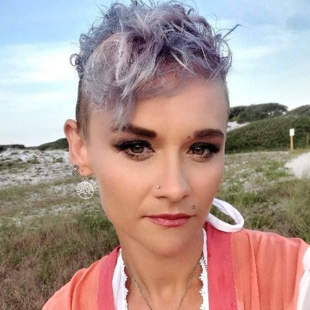 Kandace Erwin