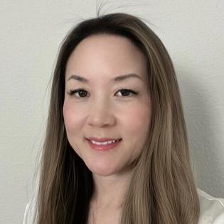Suzanne Kimm