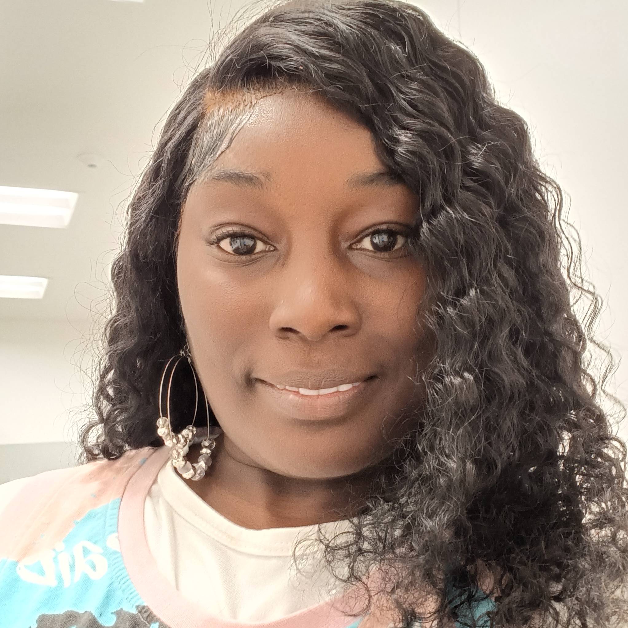 Deniscia Barnes