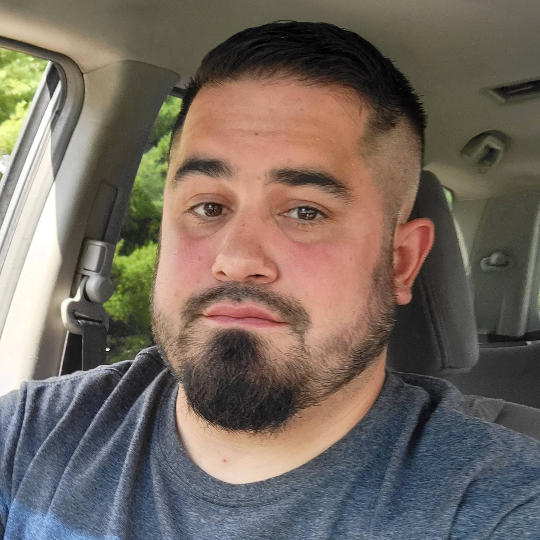 Aaron Zaffos