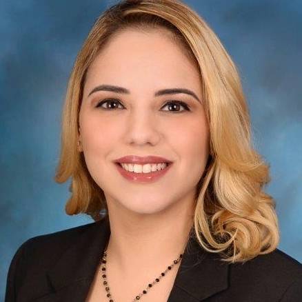 Desiree Flores