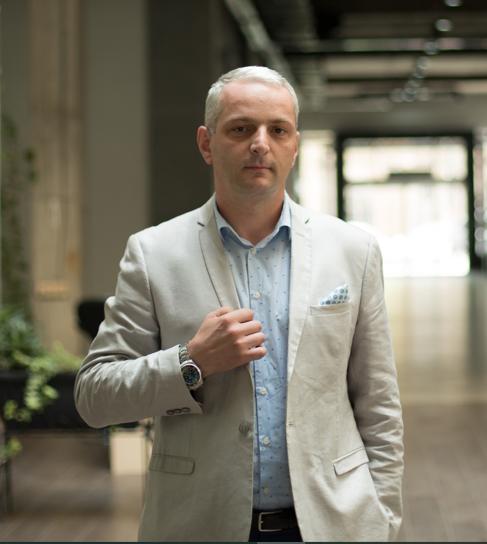 Giorgi Gabitashvili