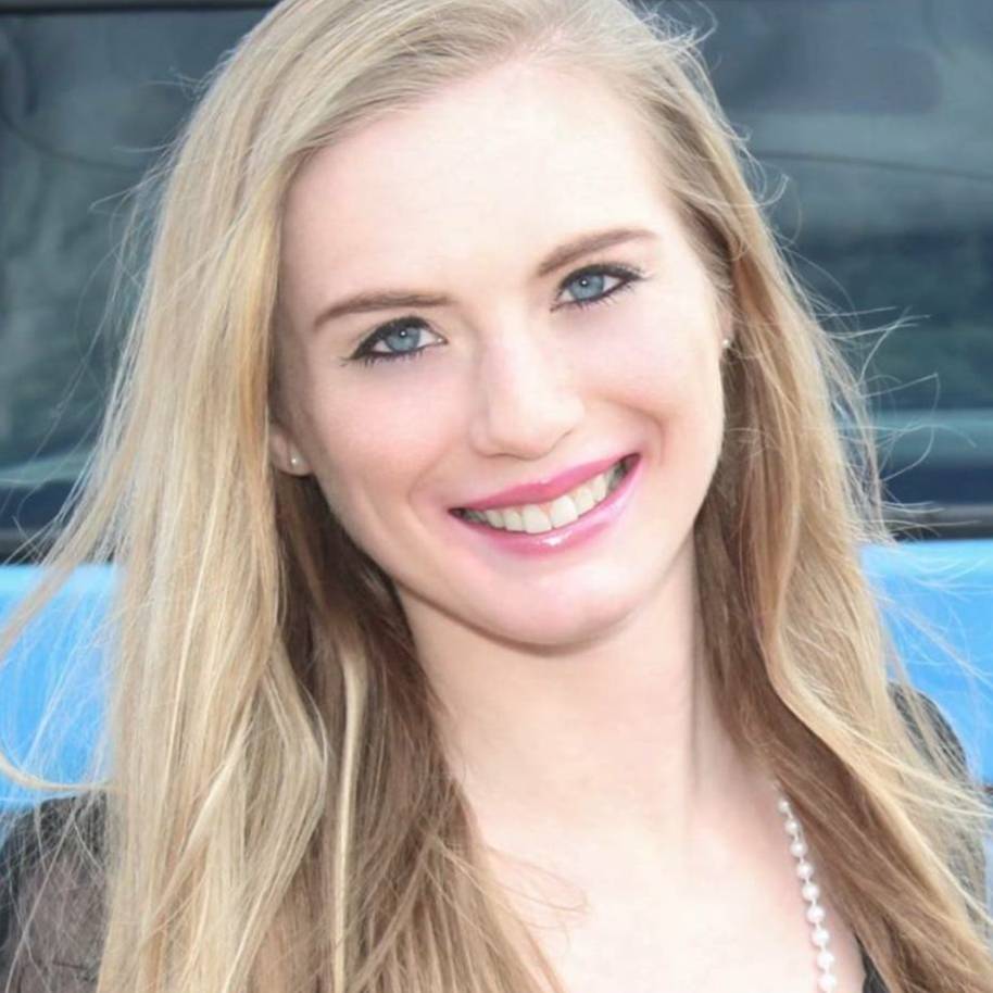 Paige Smith