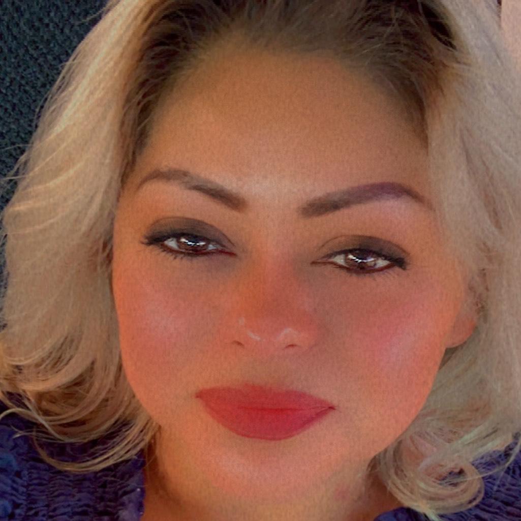 Patricia Falcon