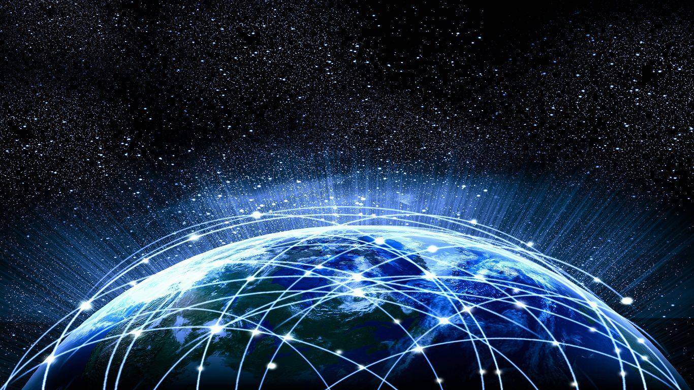 web
