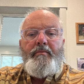 DONALD JOHNSON