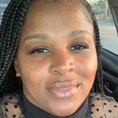 Rachika Harris