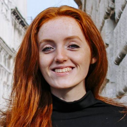 Grace Novak