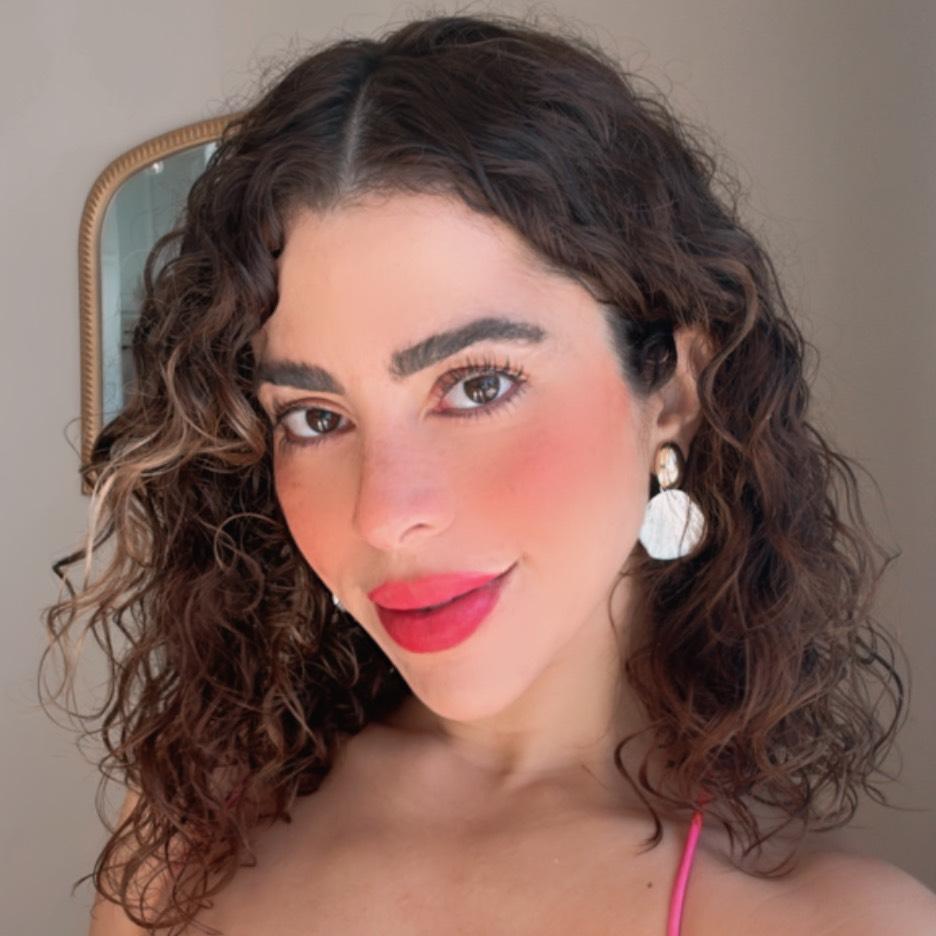 Reachmarie Calderon