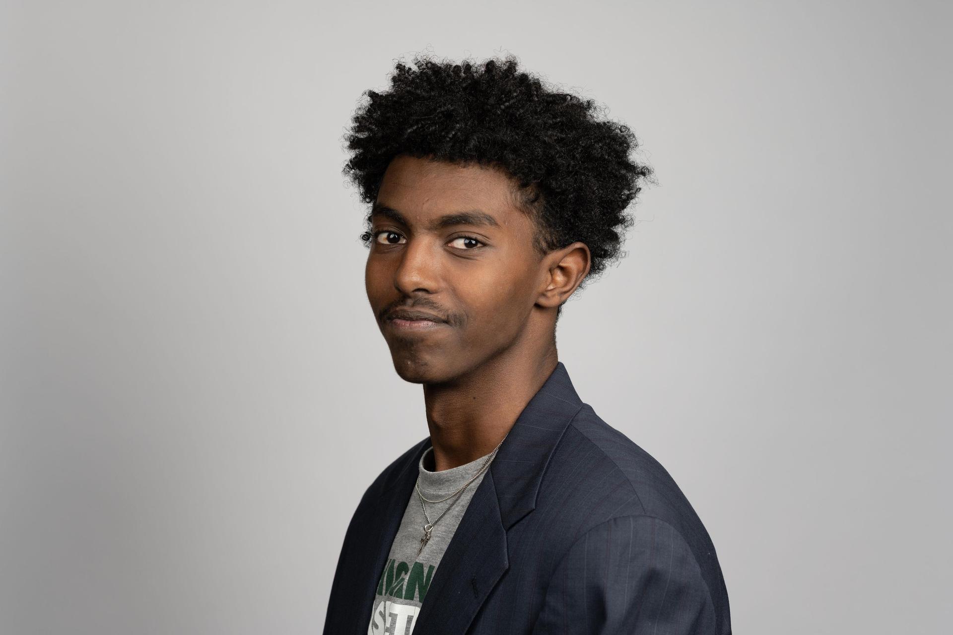 Eyoel Kassie