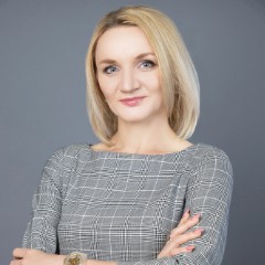 Yuliya Nedilko