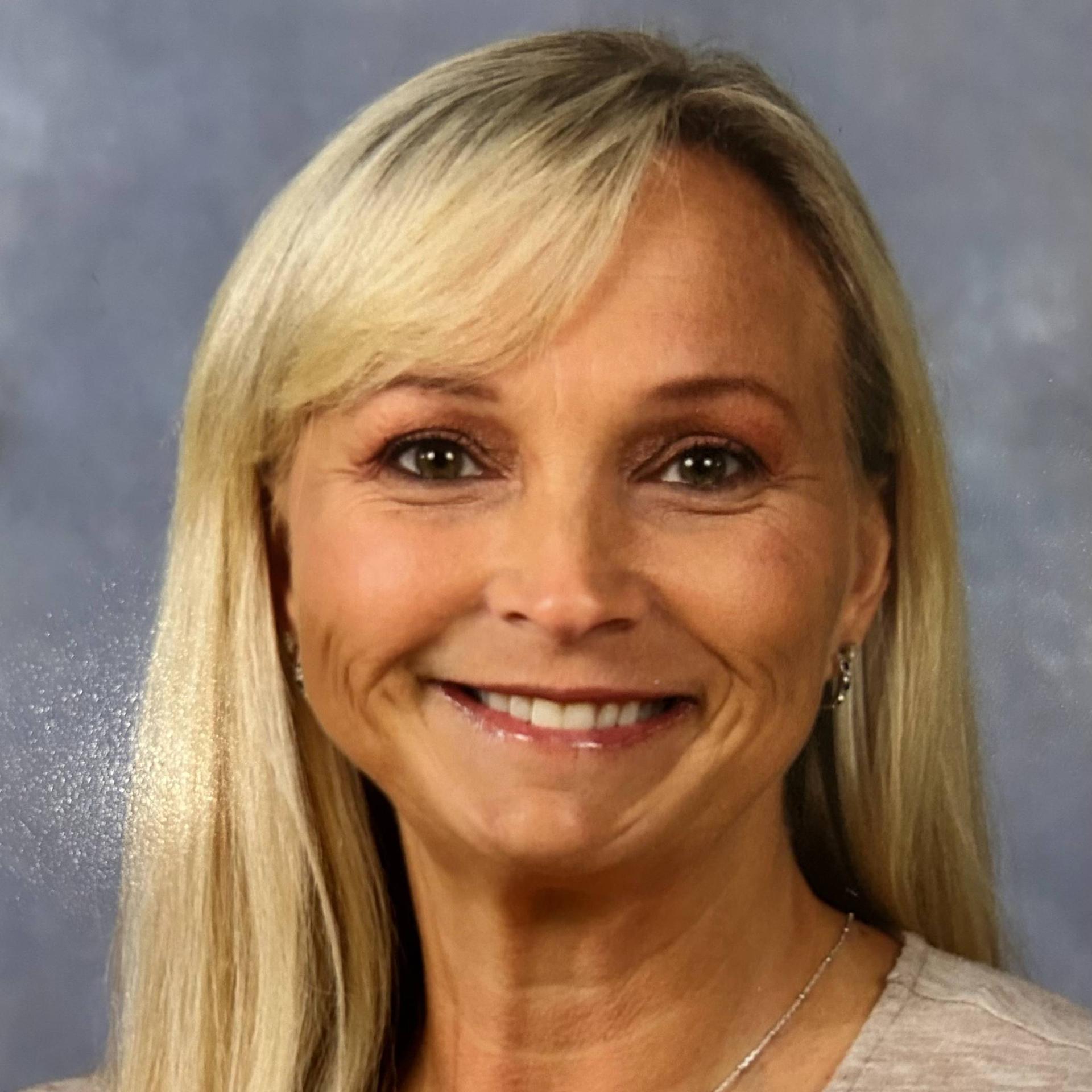 Kim Ward