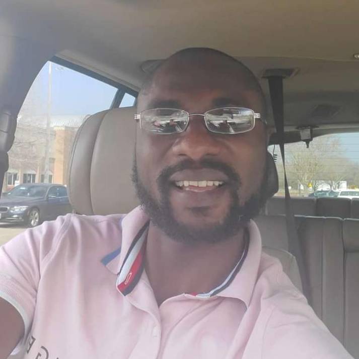 Olufemi Bamigboye