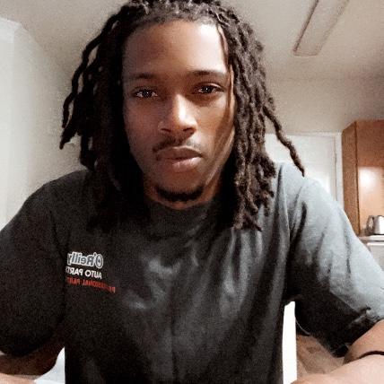 Malik Andrews
