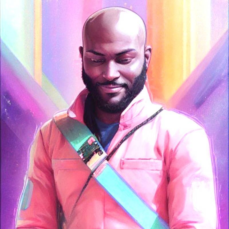 Evan "Levi" Allen