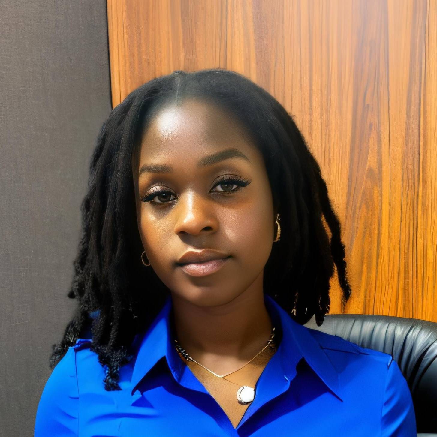Aisha Balogun