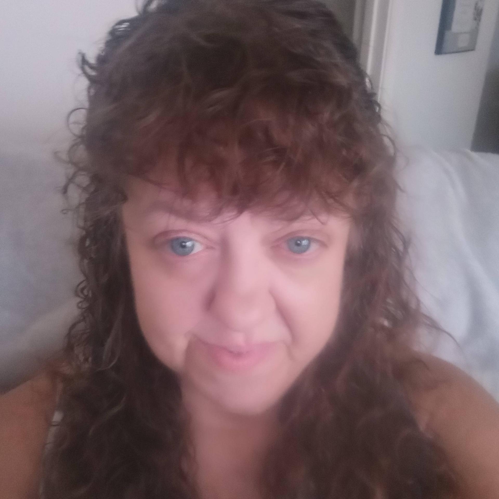 Margie Clark