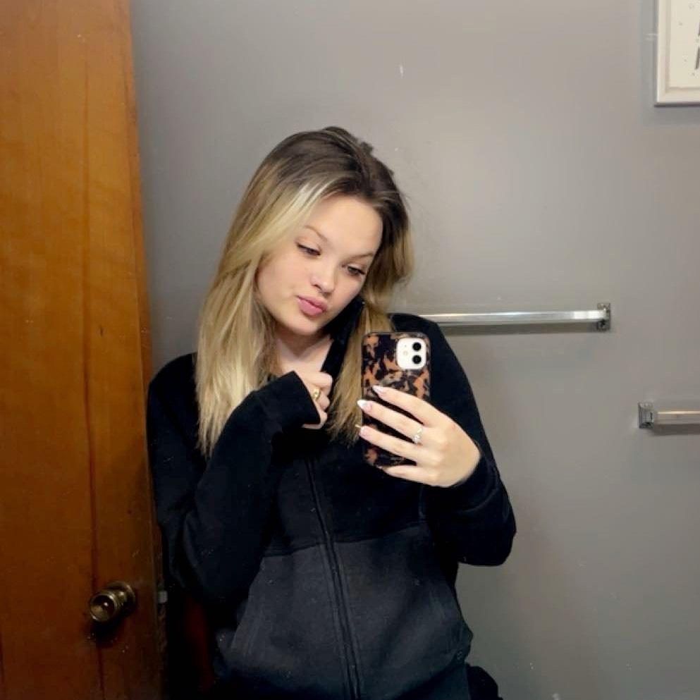 Madison Olson
