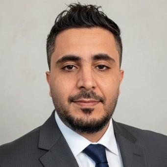 Mohamed Aymen Bahri