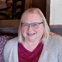 Debra Brown