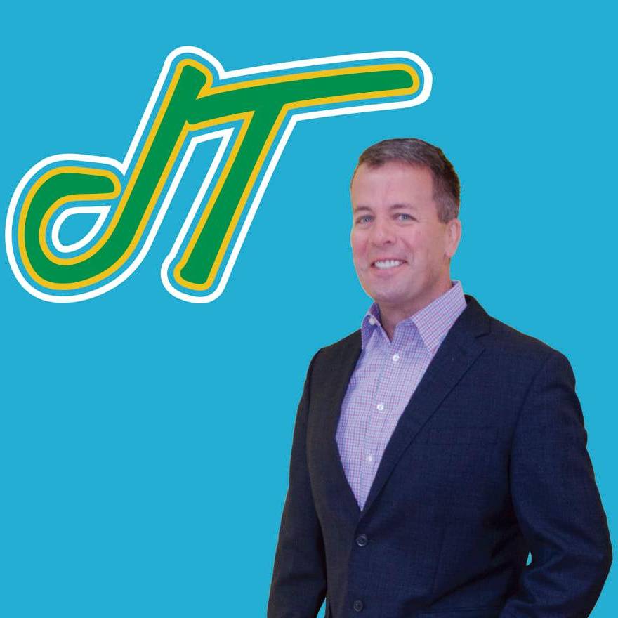 Jamie "JT" Thompson