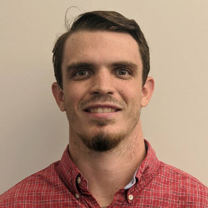 Dustin Parsons
