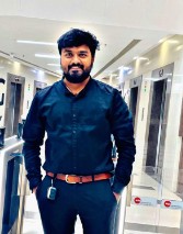 Akhil Kadari