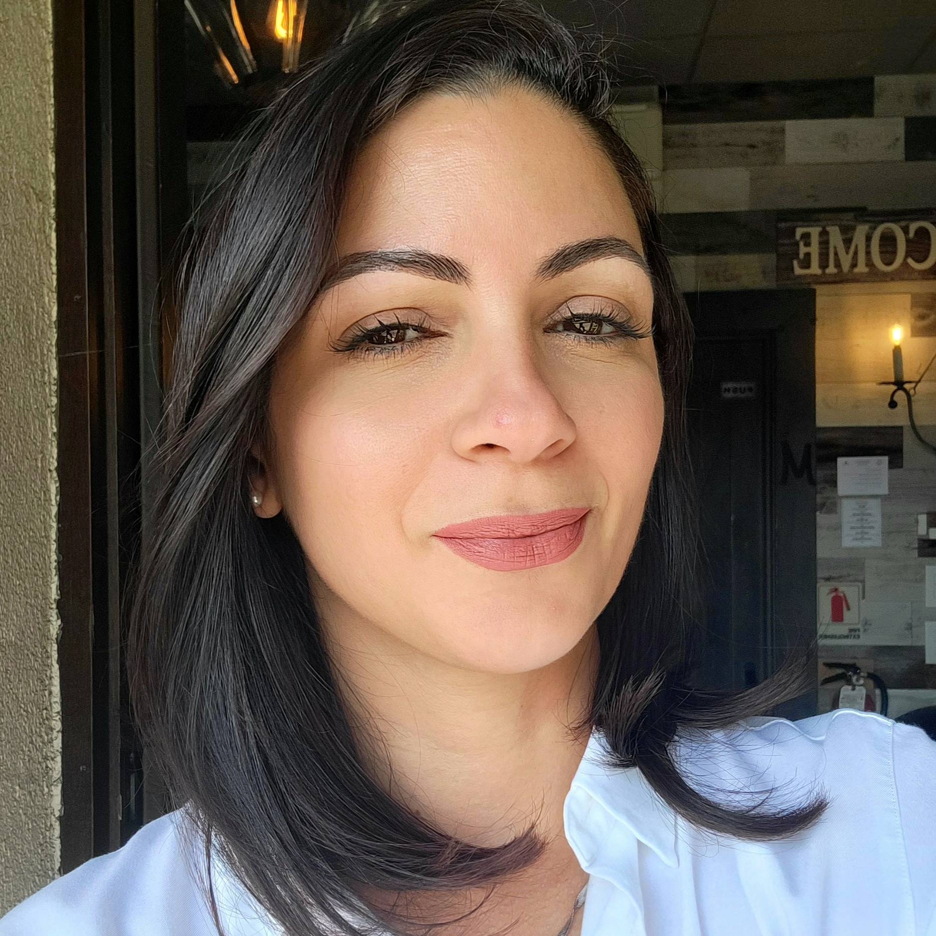 Armelle Montejo Cervantes