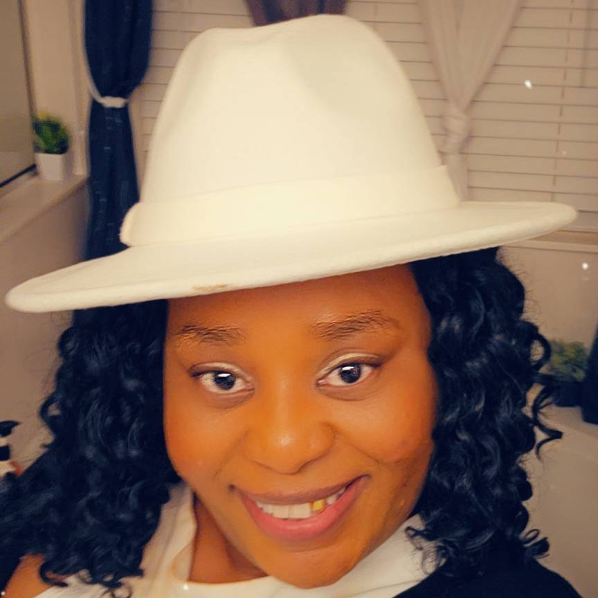 Tracy Brooks