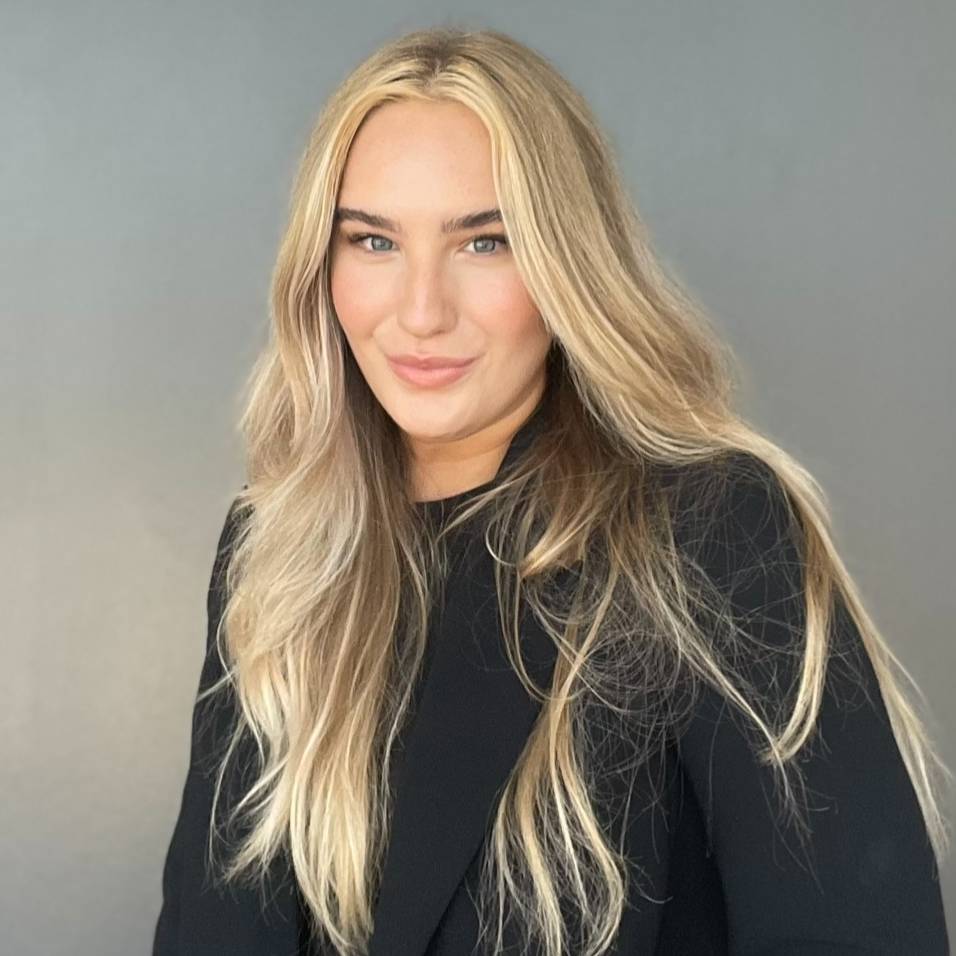 Leah Friddle