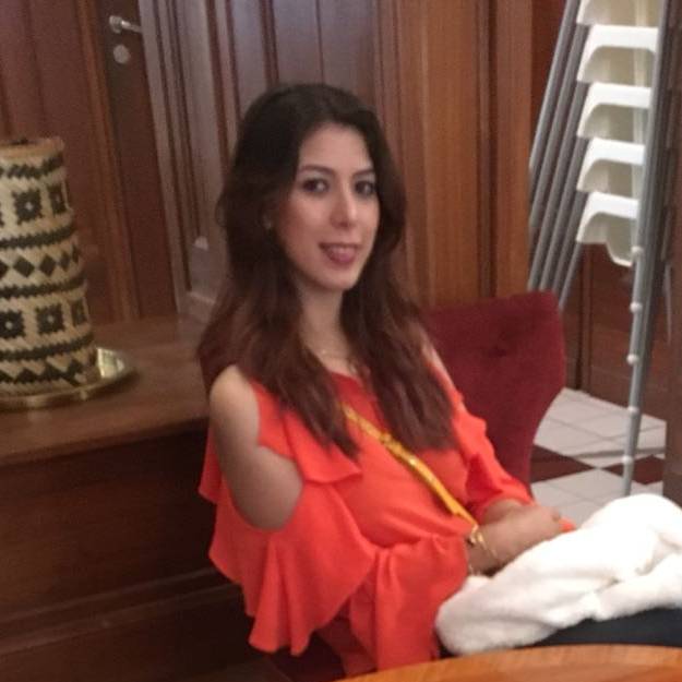 Shiva Janmohammadi