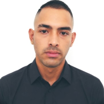 Felipe Alejandro Rojas Sucunchoque
