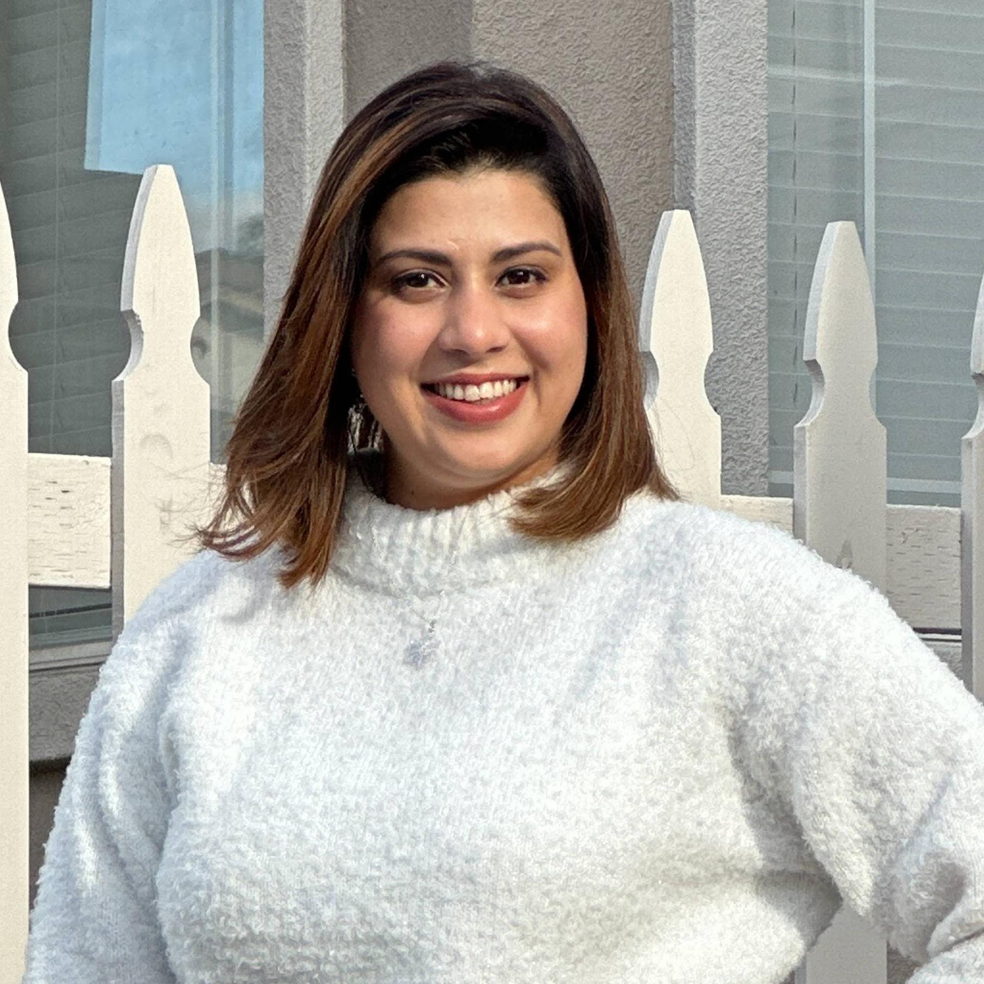 Ritika Dhillon