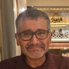 HECTOR P. MADRID JR.