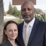 Mr.& Mrs. Ray Gipson